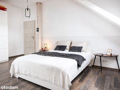 Przestronne 3 pokoje, 72 m² - pełne światła