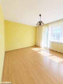 Funkcjonalny układ, cicha i zielona okolica