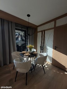 Tatrzański Resort- Nowoczesny Apartament A01 z tarasem w sercu Podhala