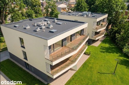 Prado Katowice | mieszkanie 3-pok. | B1001