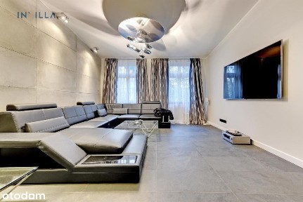 Apartament w Górnym Sopocie