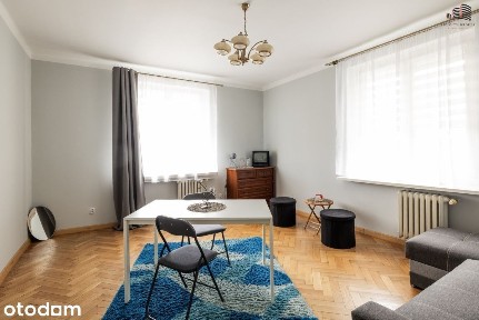 Kawalerka po general. remoncie | 35,8 m² | Świdnik