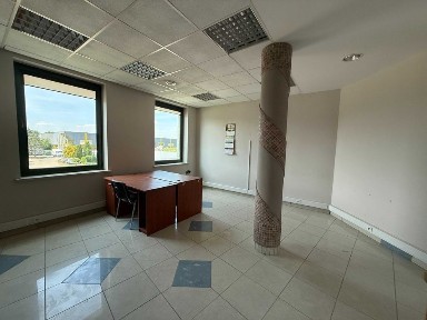 Do wynajęcia przestronny lokal biurowy -Kraków, ul. Jasnogórska 156 m²