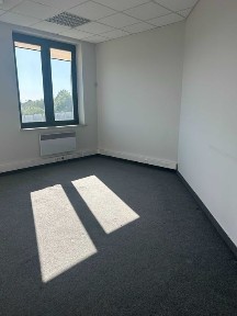 Do wynajęcia atrakcyjny lokal biurowy -Kraków, ul. Jasnogórska 18,5 m²