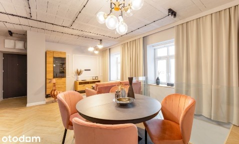 = 2 poziomy | 2 łazienki | Gotowy apartament =