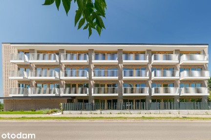 Nowe 2-pokojowe| Radarowa 66, Okęcie