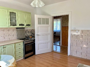 Mieszkanie w domu dwurodzinnym | 4-pok. | 97 m² | PKP Wrocław/Legnica