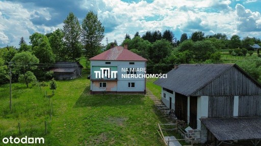 Barycz, Domaradz, brzozowski, podkarpackie