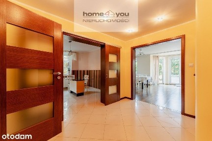 Dom wolnostojący/1500 m2 działka/bez nakładów