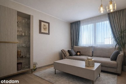 Apartament 78m Radom/Bulwary