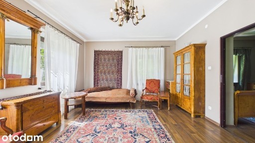 REZERWACJA/1,2ha/pod lasem/30min od Wrocławia