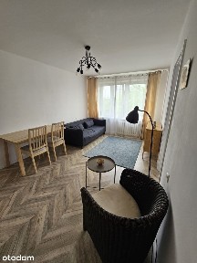 Mieszkanie ul. Wesoła, Piaski, 36,8 m., 2 pokoje, świetna lokalizacja