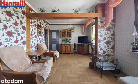 Piękny widok. Trzypokojowe. Słoneczne.