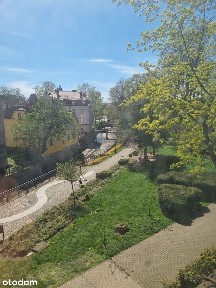 WYJĄTKOWA NIERUCHOMOŚĆ NAD KANAŁEM W KŁODZKU