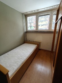 Mieszkanie 2-pokojowe, ul.Gospodarcza
