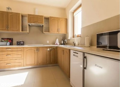 Apartament, taras, sauna, klimatyzacja, miejsce postojowe