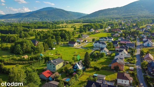 W sąsiedztwie Szczyrku**15min do Bielska**Doskonały pod wynajem**Basen