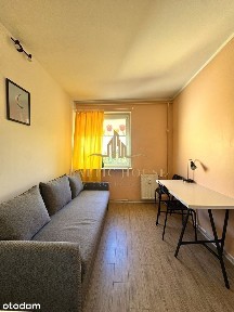 3 Pokoje Cicha okolica Loggia Blisko SKM Żabianka