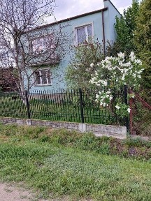 Mazowieckie, Gołymin-Ośrodek