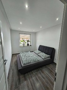 Komfortowe mieszkanie 3-pokojowe 60 m2 Strzelin (osiedle na Tartaku)