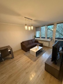 Mieszkanie wynajem Warszawa Wola