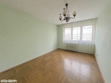 Osiedle Milenium - ul. Spółdzielcza 19 | Balkon | Ogrzewanie miejskie