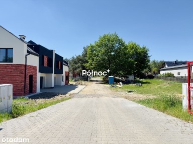 PROMOCJA! PRZEDSPRZEDAŻ Nowoczesny dom w Orzeszu !