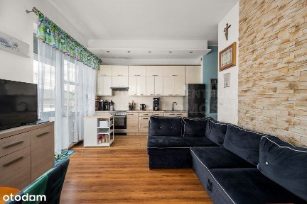 3 pokoje | 49 m² | parking | Winda | 2014 r.