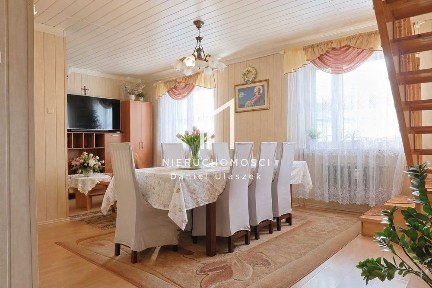 Pilna sprzedaż mieszkania, 5-pokoi, centrum Dębicy, 96m2