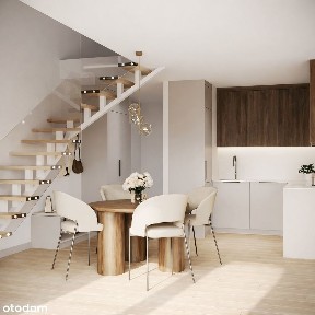 Gotowy apartament 83 m2 w Helu. 200 m do plaży