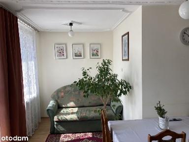 3-pokojowe mieszkanie 57,7 m² | ul. Topolowa 2 | Doskonała lokalizacja