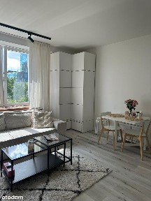 Eleganckie mieszkanie po generalnym remoncie | Śródmieście, Warszawa