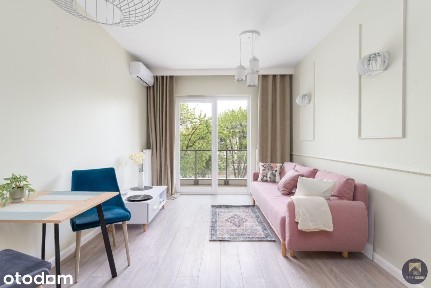 Nowoczesny Wykończony Apartament