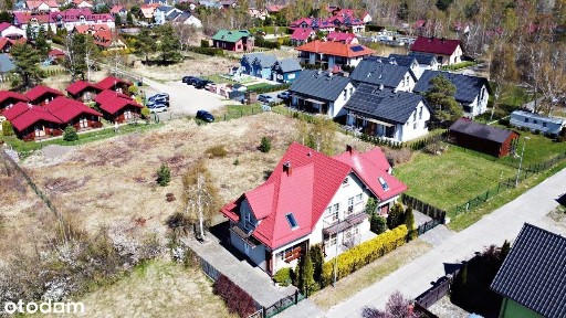 Inwestycja nad morzem z dodatkową działką w cenie!