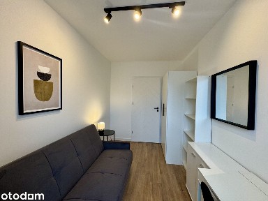 Komfortowe 3 pokoje z balkonem | Winda | Wolińskiego 6 | Bez prowizji
