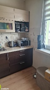 45 m² • 2 pokoje • BALKON • bardzo ciepłe • Gozdnica