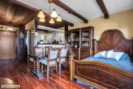 Duże 3 pokoje, 80m2 | Na granicy Warszawy