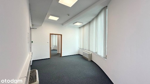 Lokal biurowy w centrum Krakowa