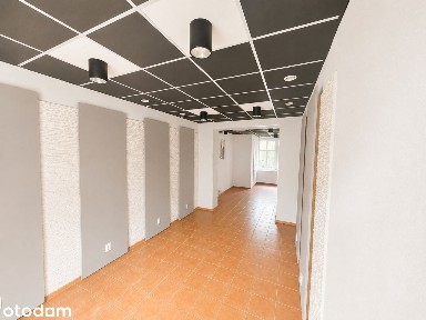 Lokal użytkowy 30,14 m² | Centrum Wołowa | usługi, sklep | 165 000 zł
