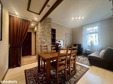 2 Pokoje/Balkon/2piętro/ Wały Chrobrego/Jarowita