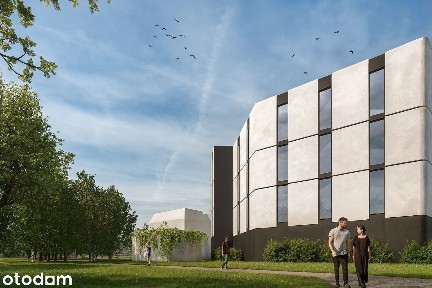 Lokale użytkowe 12 m² - 40 m² Ozimska KLASA A Nowa powierzchnia