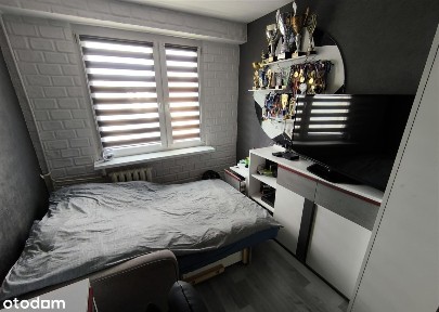 4 pokoje | 72 m² | Prądzyńskiego | balkon | blisko centrum