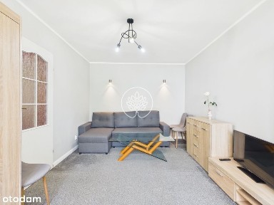 REZERWACJA 3 pokoje 48 m² - Powstańców Wlkp