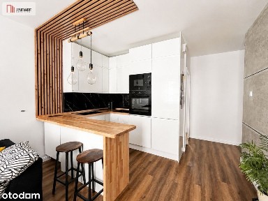 4 pokoje| Balkon| 2 Miejsca Parkingowe|Green Park