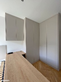 Wys. standard - siłownia, szerokie m. parking. (3,75m), balkon, k.lok.