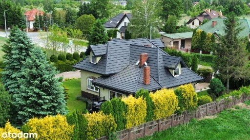 Dom Premium Przy Puszczy Słupeckiej | 220 M² |