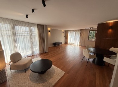 Apartament pod Kancelarię CENTRUM -Zamenhofa 18- PARKING