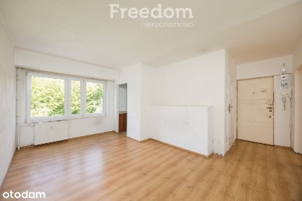 3 pokoje | Bielany | Zielone osiedle