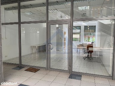 Biurowiec na sprzedaż Warszawa Wawer