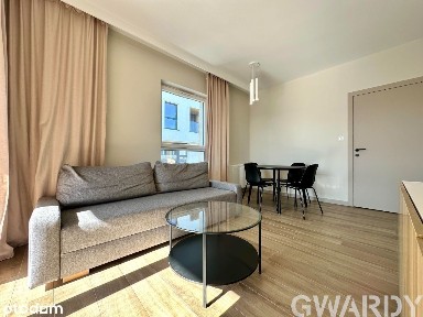 Eleganckie i funkcjonalne 2-pok., 51m2, Stańczyka